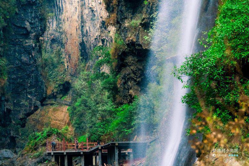 贵州旅游,黔行醉,不思归.