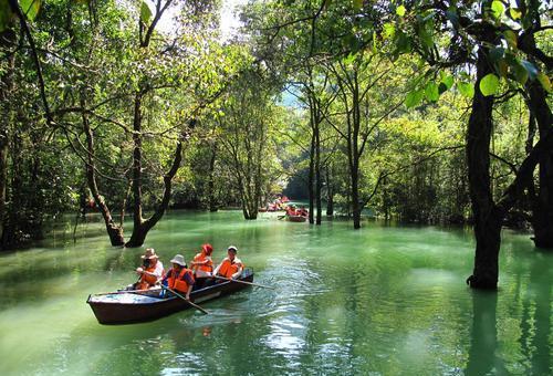 贵州旅游最新优惠和防疫政策